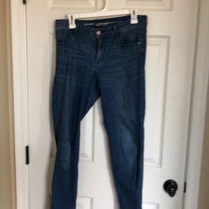 Old Navy jeans